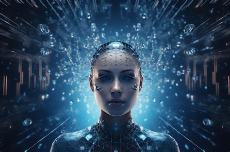 The Intersection of AI and Blockchain: Securing Digital Assets
