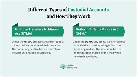 Custodial Services: Importance in